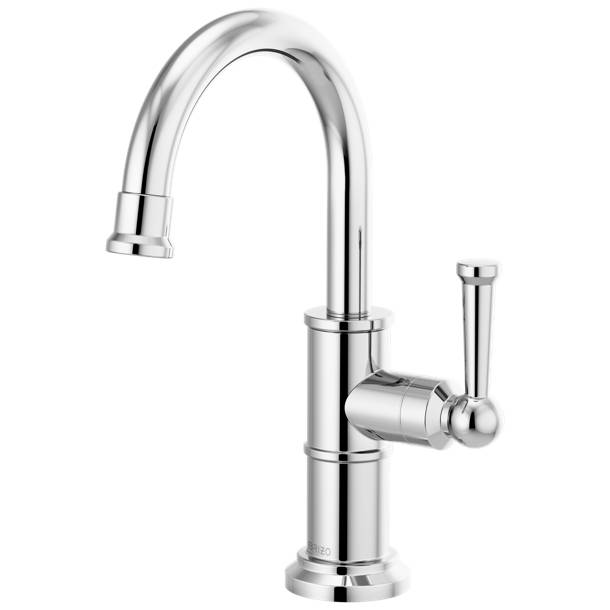 Brizo Artesso® Bridge Faucet With Side Sprayer & Reviews Perigold